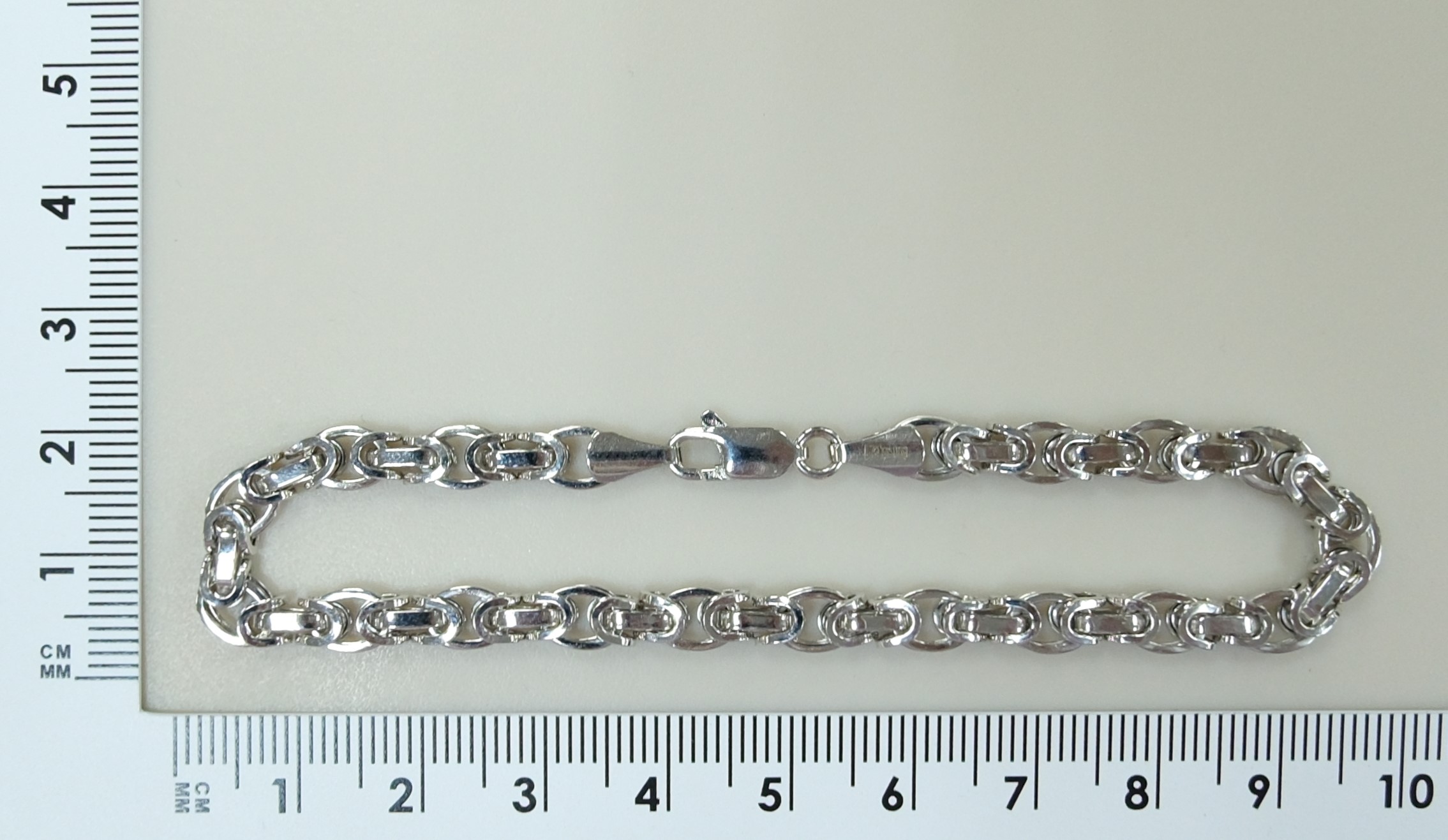 10119-000111 Браслет (Au 585)